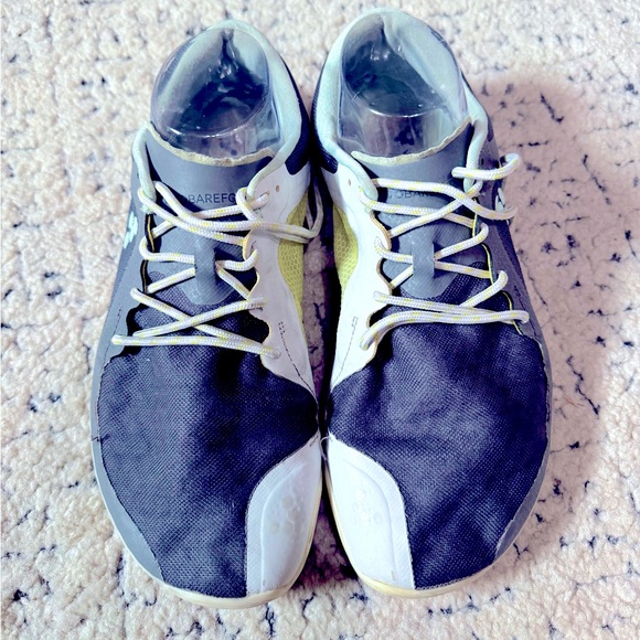 Vivo Barefoot running shoes size 40 - Picture 3 of 4